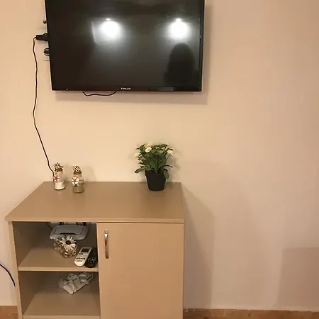 Studio Viva شقة *