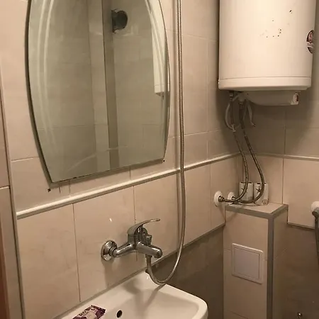 Studio Viva شقة بورغاس